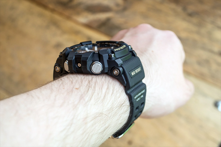 G-SHOCK GG-1000-1A