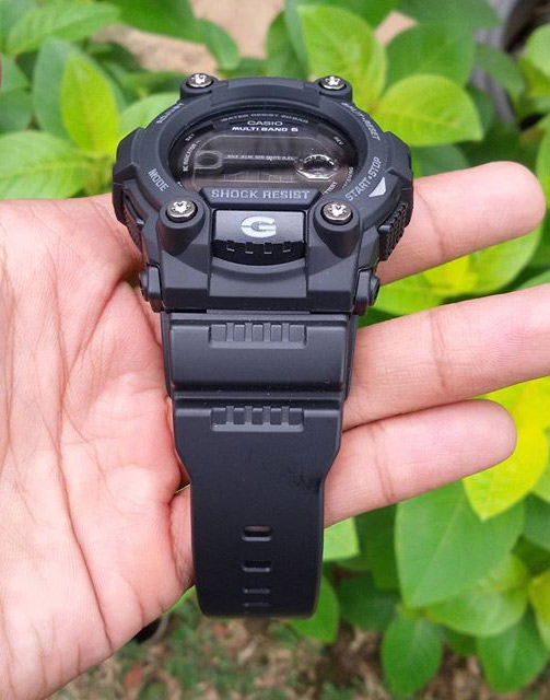 G-SHOCK GW-7900B-1E