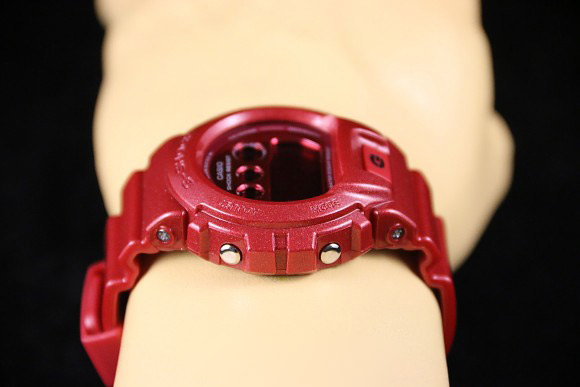 G-SHOCK GMD-S6900SM-4E