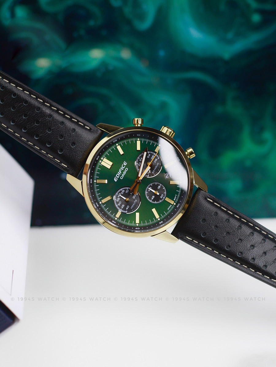 Casio Edifice EFR-575CL-3A