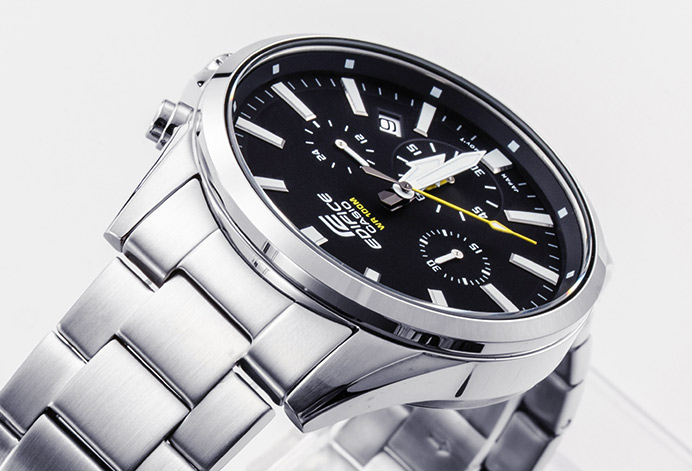 Casio Edifice EFV-510D-1A