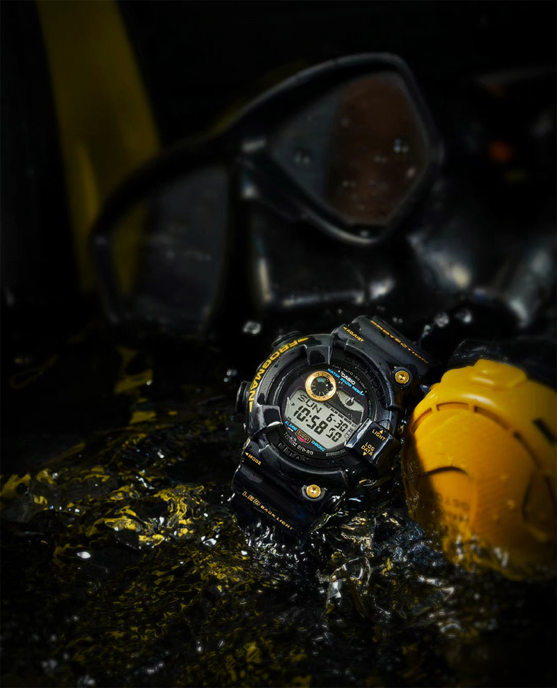 G-SHOCK GW-8230B-9A