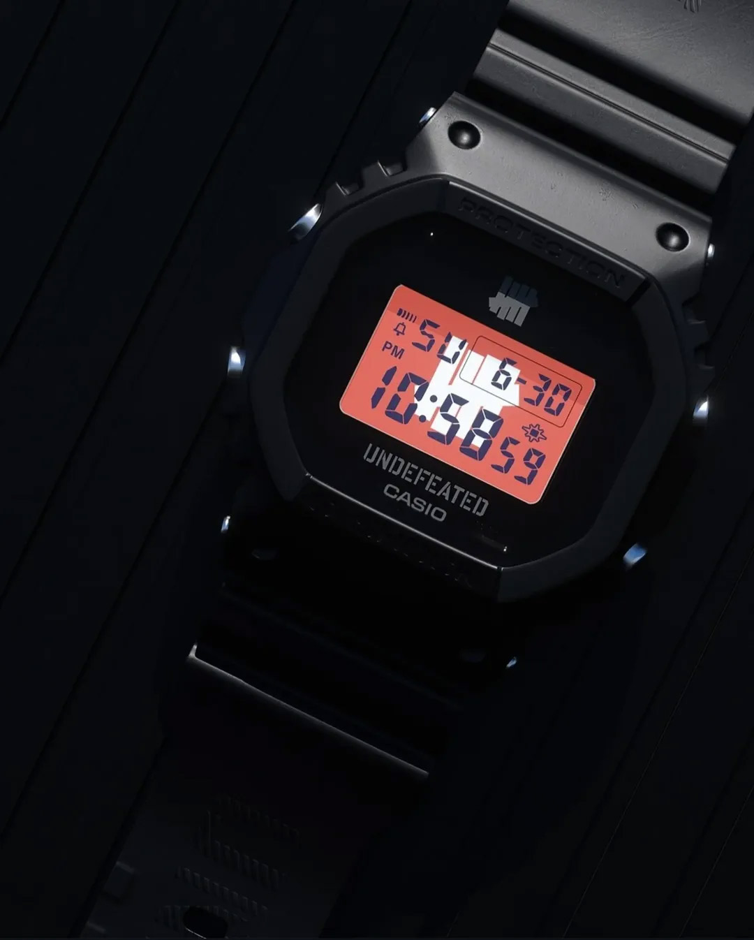 G-SHOCK DWE-5600UD-1E
