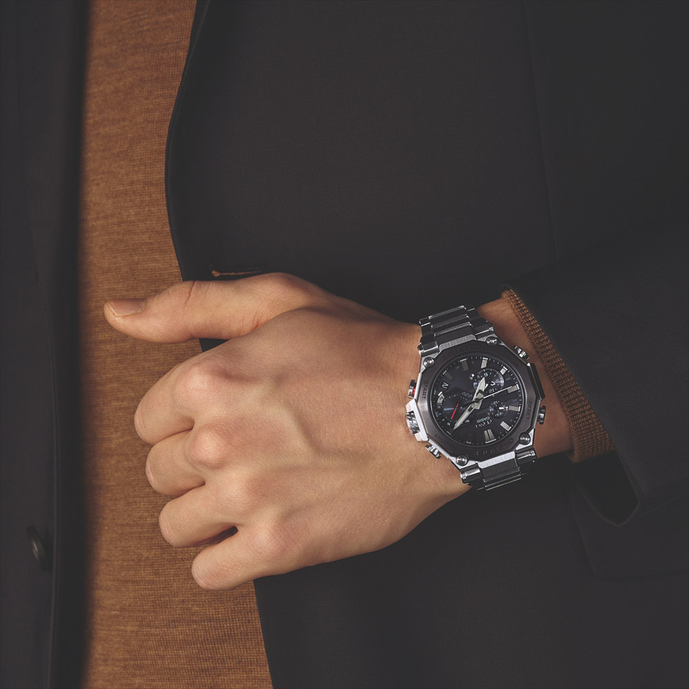 G-SHOCK MTG-B2000D-1A