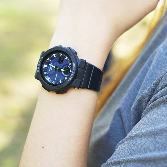 BABY-G BGA-250-1A