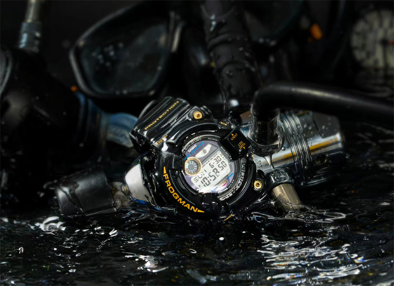 G-SHOCK GW-8230B-9A