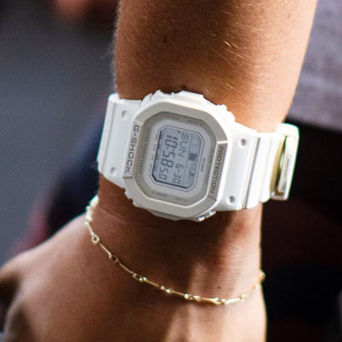 G-SHOCK GLX-S5600-7B
