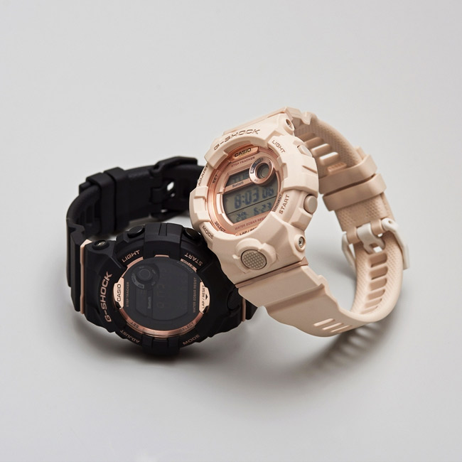 G-SHOCK GMD-B800-4E