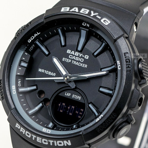 BABY-G BGS-100SC-1A