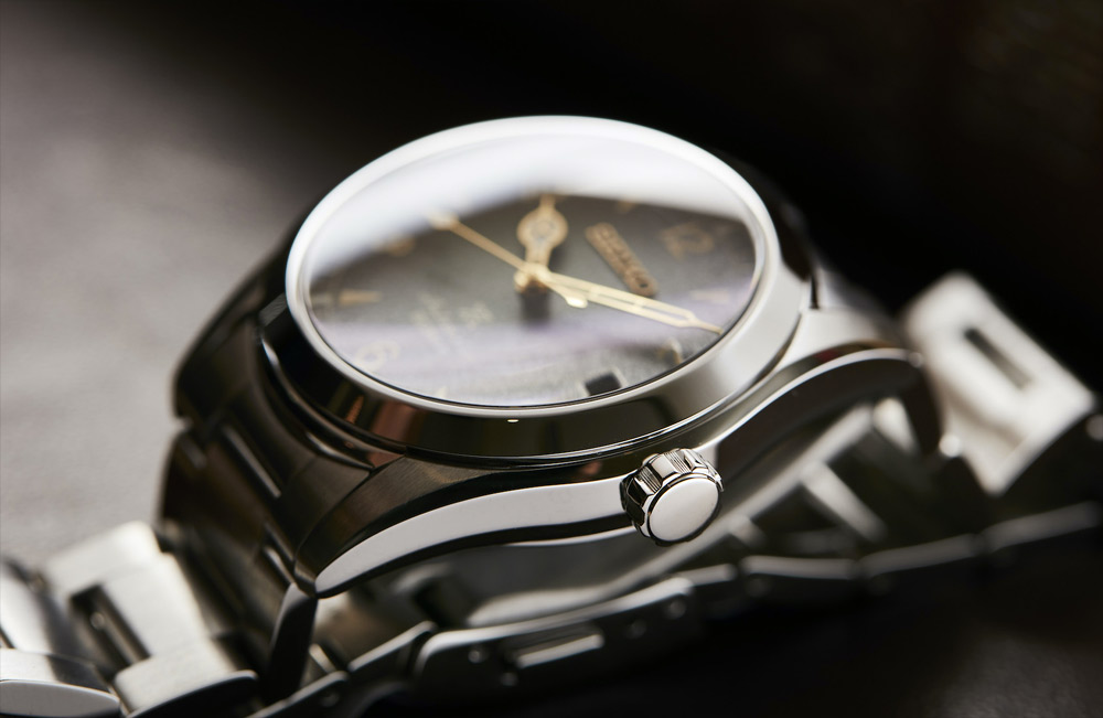 Японские часы Seiko SPB155J1