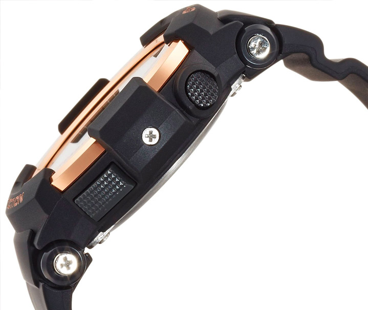 BABY-G BGA-210-1B
