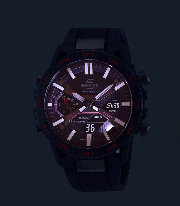 Casio Edifice ECB-2000PB-1A