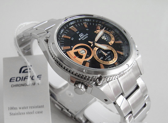 Casio Edifice EF-536D-1A