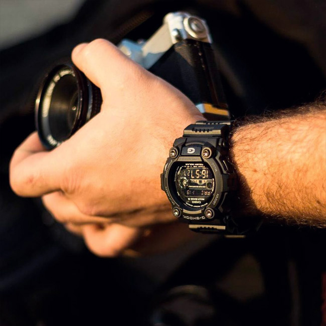 G-SHOCK GW-7900B-1E
