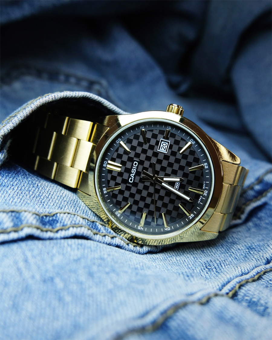G-SHOCK MTP-VD03G-1A