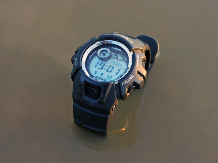 G-SHOCK G-2900F-8V