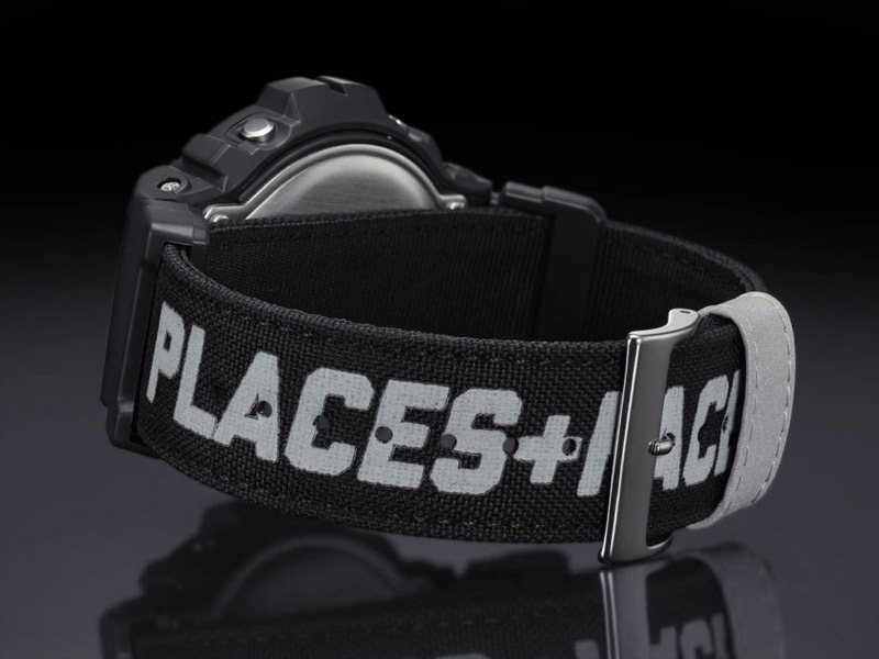 G-SHOCK DW-6900PF-1E