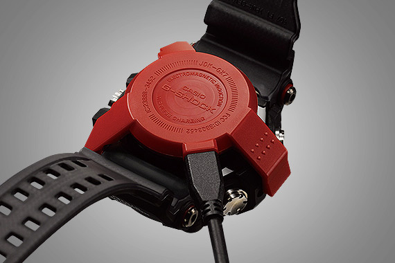 G-SHOCK GPR-B1000-1E