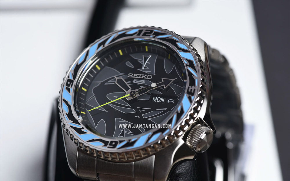 Японские часы Seiko SRPG65K1