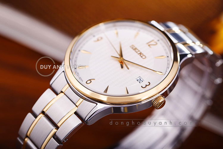Японские часы Seiko SGEH82P1