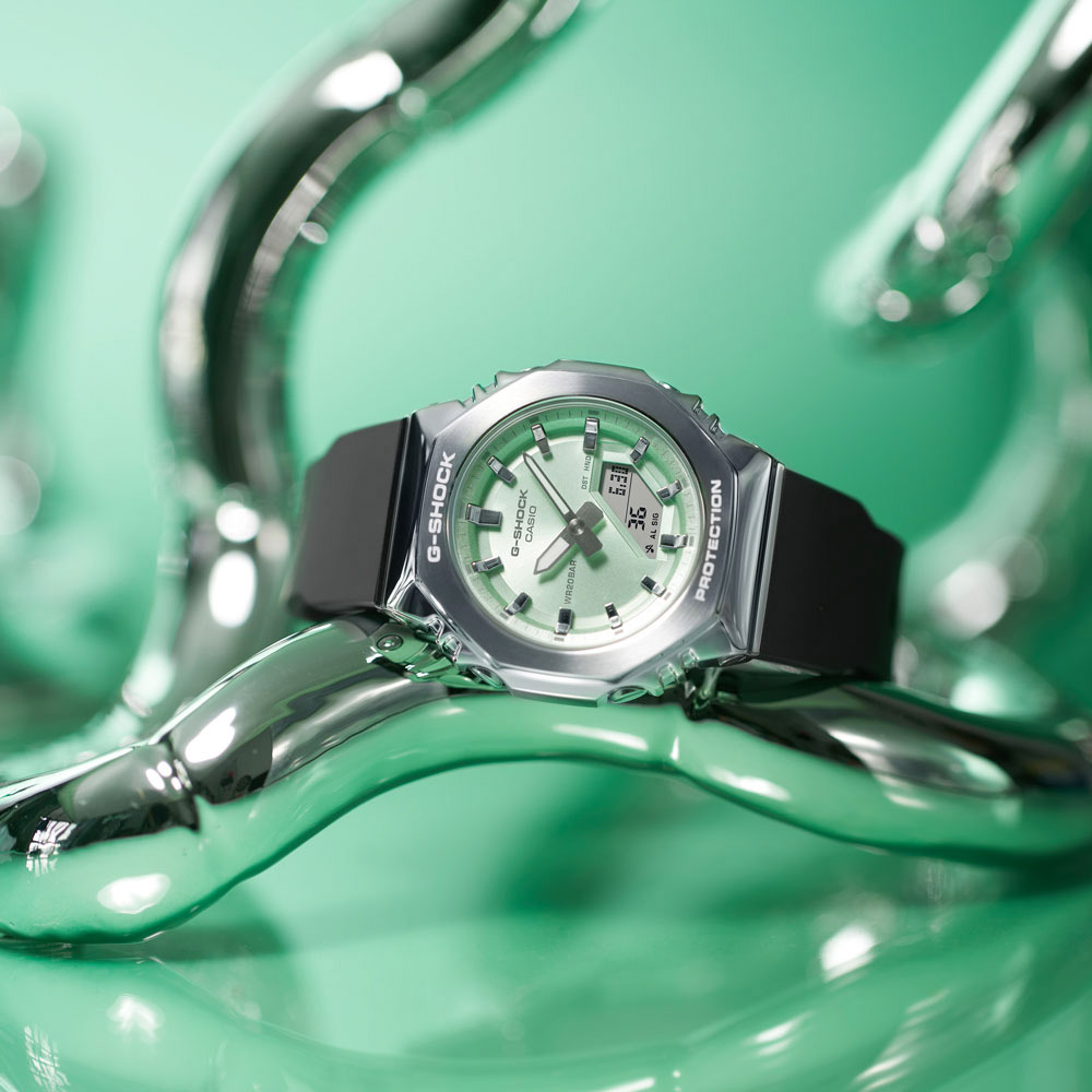G-SHOCK GM-S2110-3A