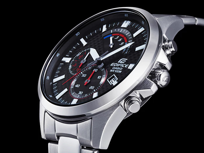 Casio Edifice EFV-530D-1A