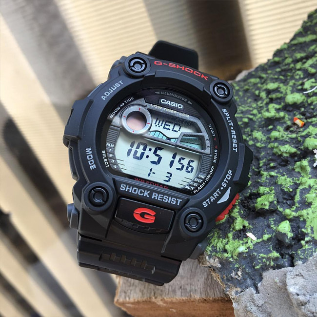 G-SHOCK G-7900-1E