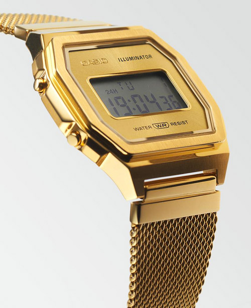 G-SHOCK A1000MG-9E