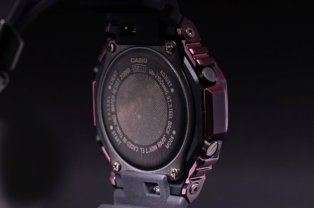 G-SHOCK GM-2100MWG-1A