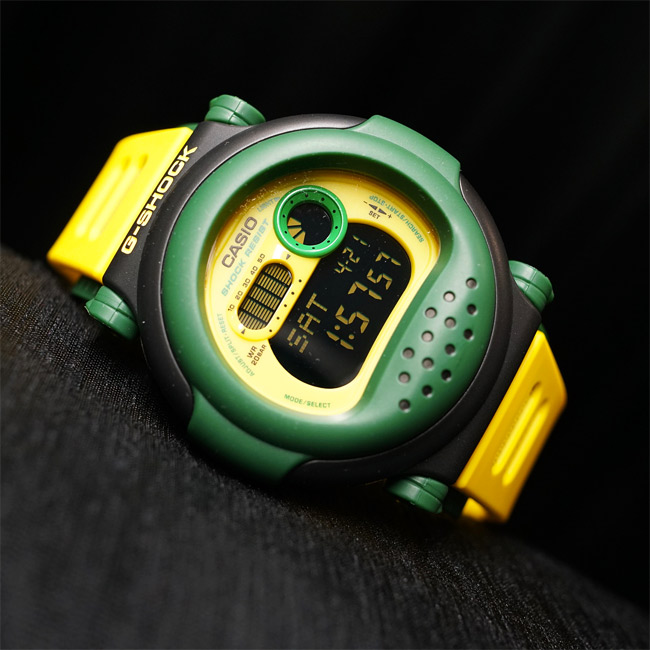 G-SHOCK G-001RF-9E