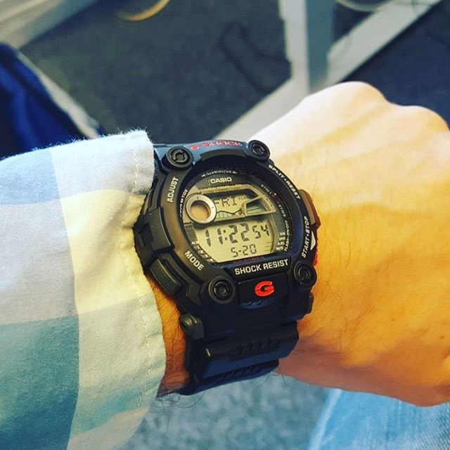 G-SHOCK G-7900-1E