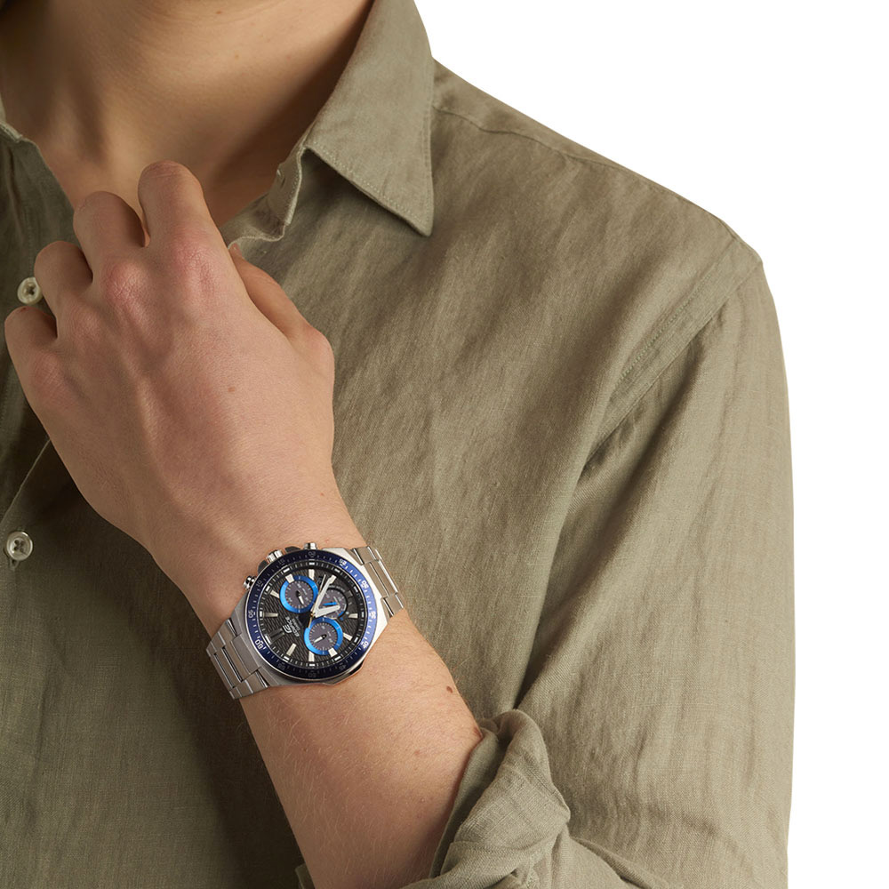 Casio Edifice EFS-S600D-1A2