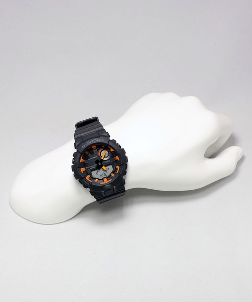 G-SHOCK GBA-800SF-1A