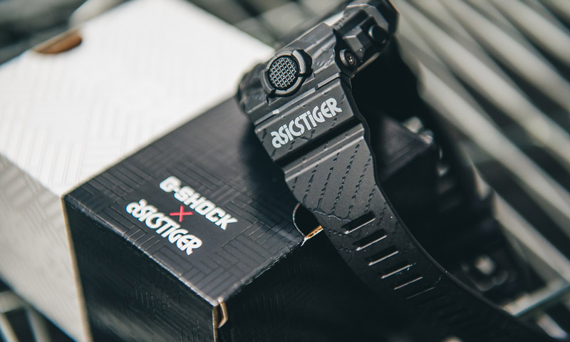 G-SHOCK GBA-800AT-1A