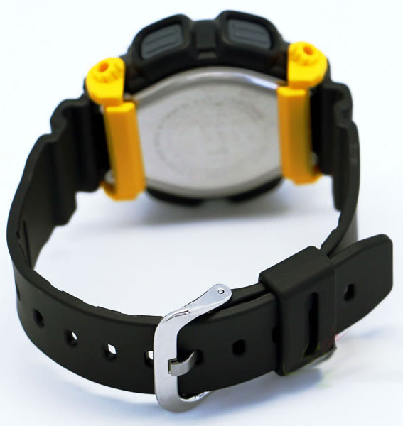 G-SHOCK DW-9052-1C9
