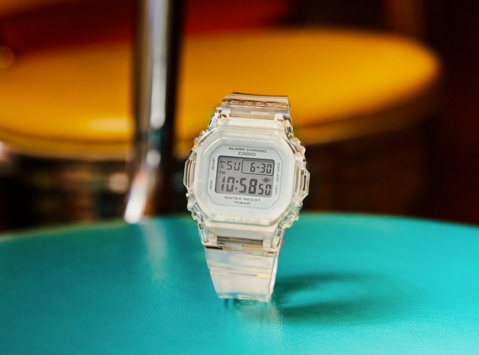 BABY-G BGD-565S-7E