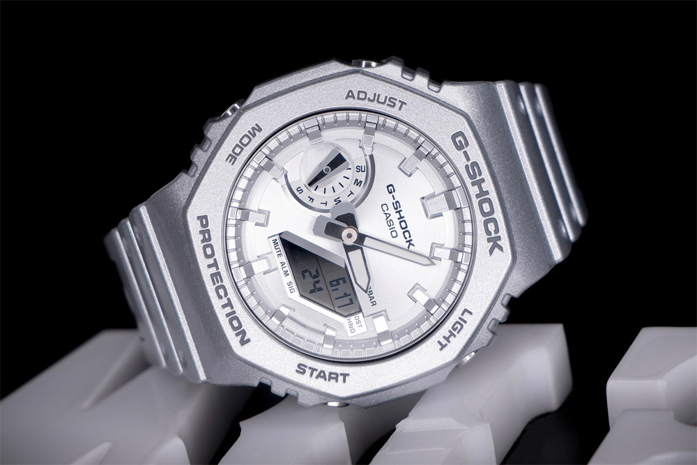 G-SHOCK GA-2100FF-8A