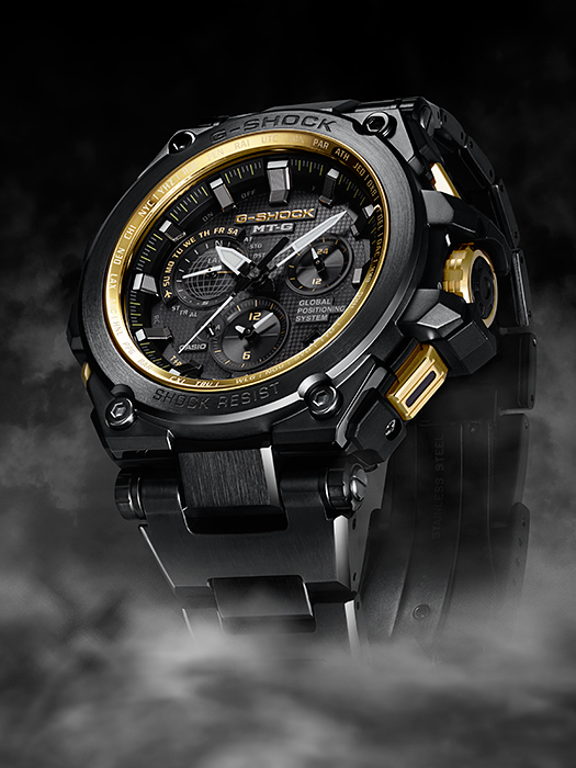 G-SHOCK MTG-G1000GB-1A