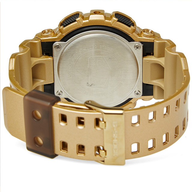 G-SHOCK GA-110GD-9B
