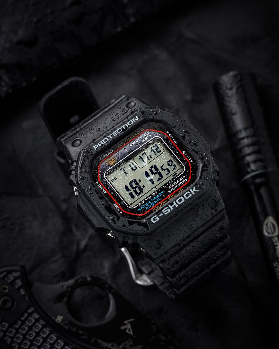 G-SHOCK GW-M5610U-1E
