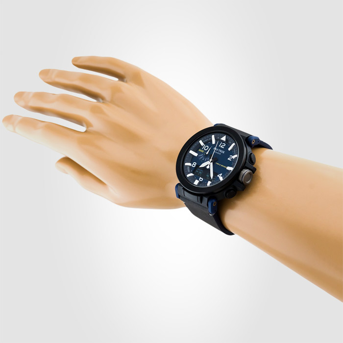 Casio Pro Trek PRG-650YL-2E