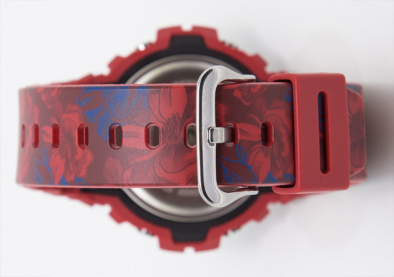 G-SHOCK GMD-S6900F-4E