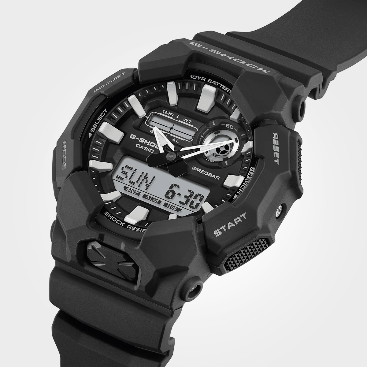 G-SHOCK GA-010-1A