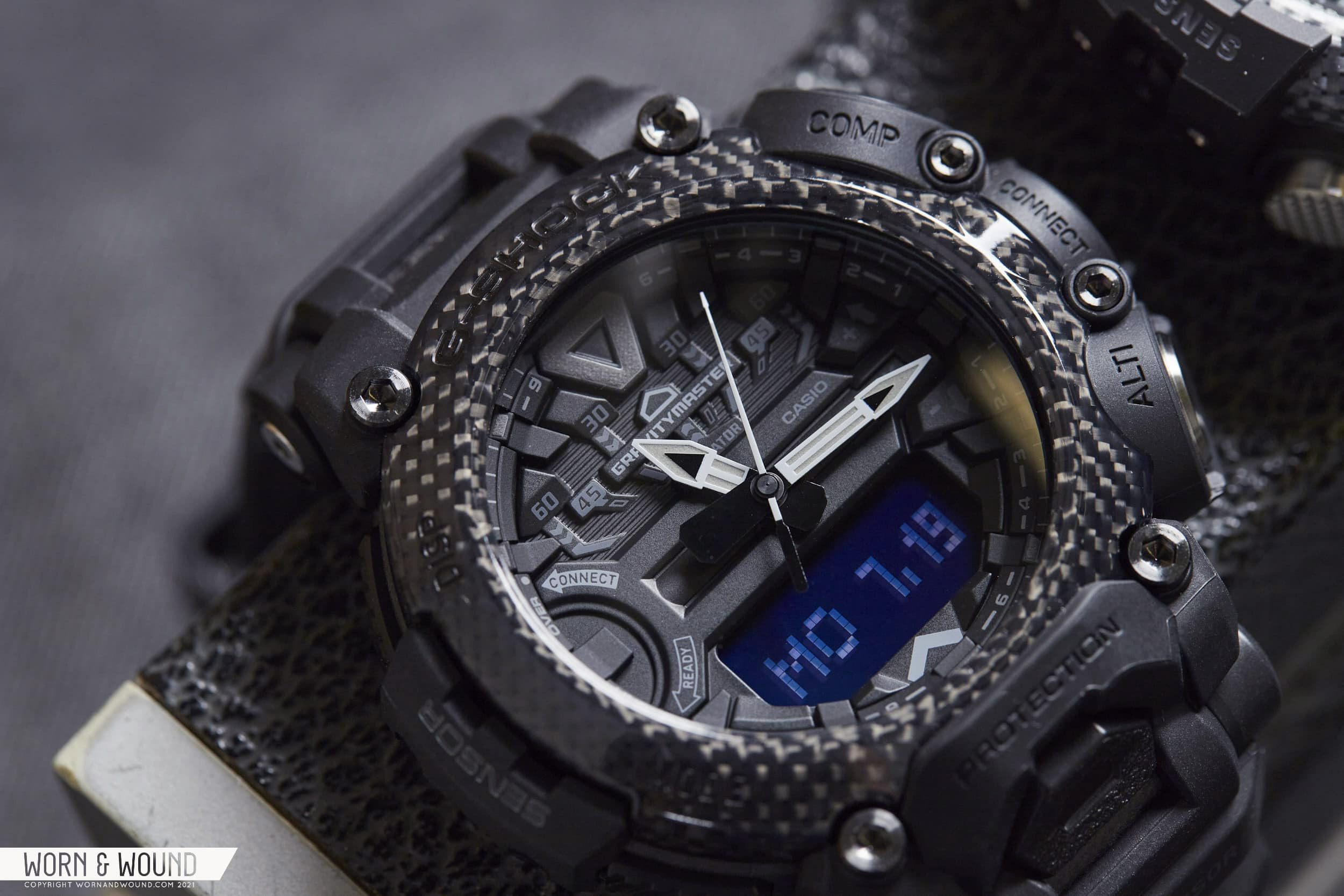 G-SHOCK GR-B200-1B