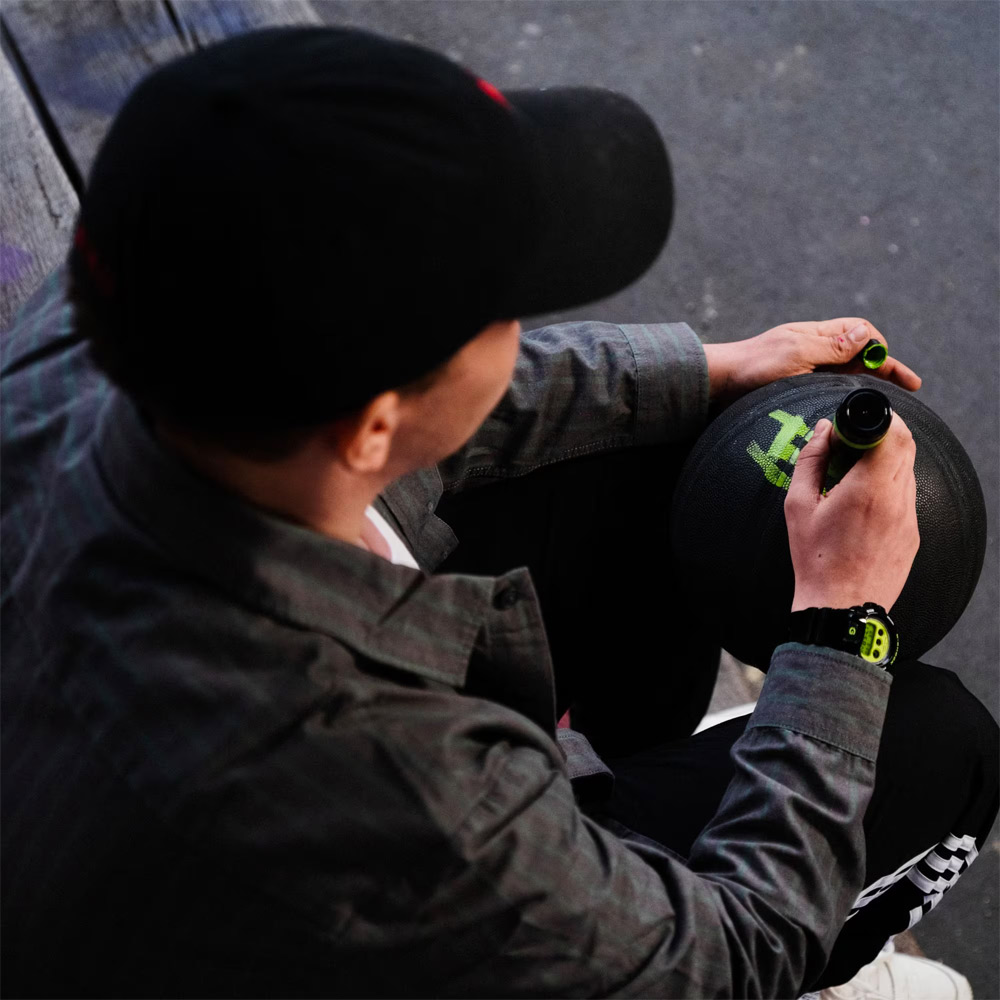 G-SHOCK DW-6900RCS-1E