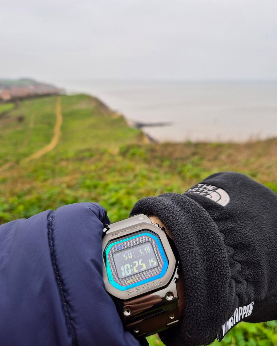 G-SHOCK GMW-B5000BPC-1E