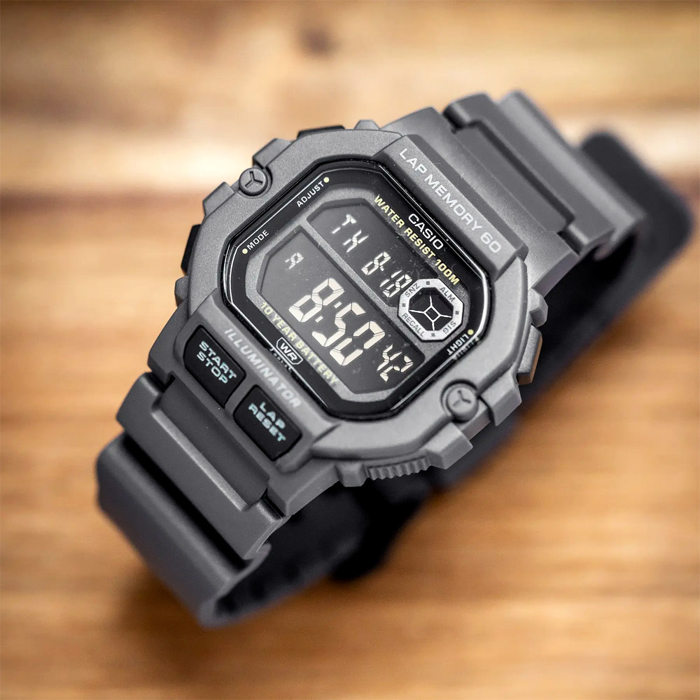 G-SHOCK WS-1400H-8B