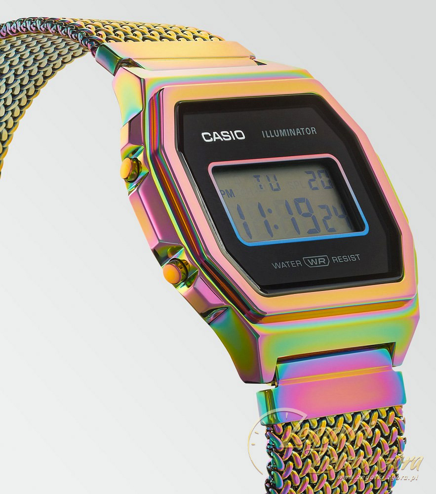 G-SHOCK A1000PRW-1E