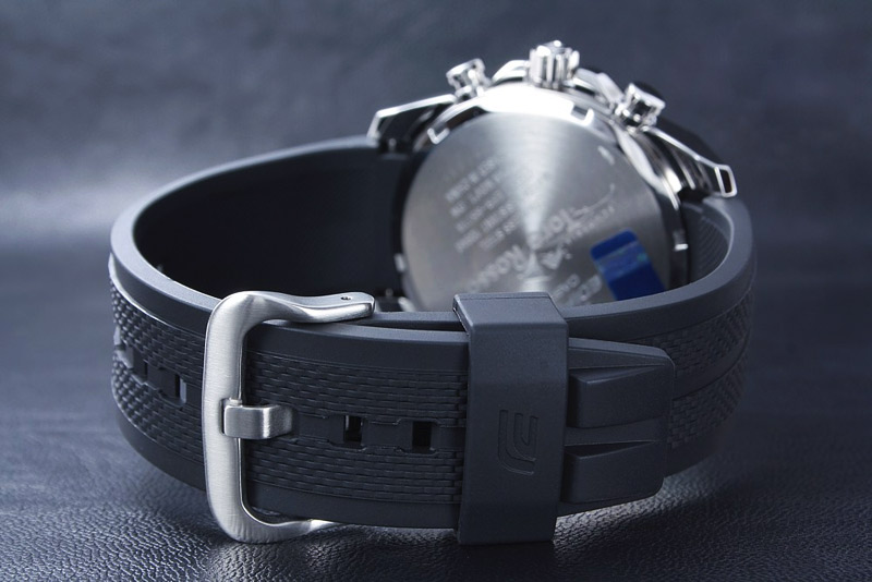 Casio Edifice EFR-557TRP-1A