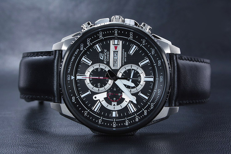 Casio Edifice EFR-549L-1A